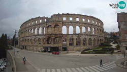 Arena Pula