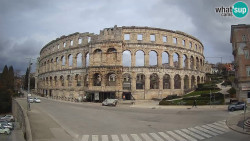 Arena Pula