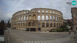 Arena Pula