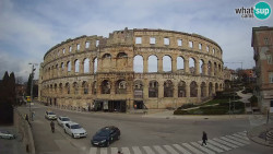Arena Pula