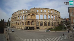 Arena Pula