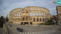 Arena Pula