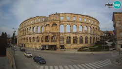 Arena Pula
