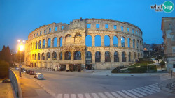 Arena Pula