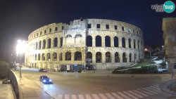Arena Pula