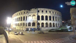 Arena Pula
