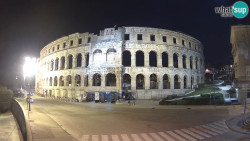 Arena Pula