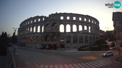 Arena Pula