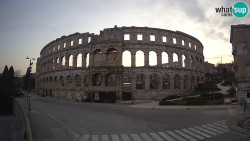 Arena Pula