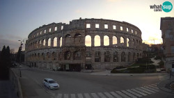 Arena Pula