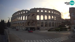 Arena Pula