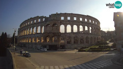 Arena Pula