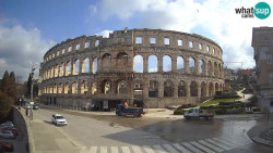 Arena Pula
