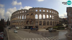 Arena Pula