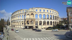 Arena Pula