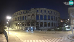 Arena Pula