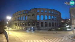 Arena Pula