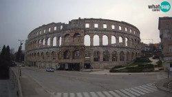 Arena Pula