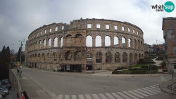 Arena Pula