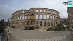 Arena Pula