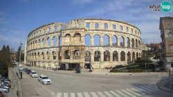 Arena Pula