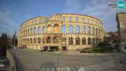 Arena Pula
