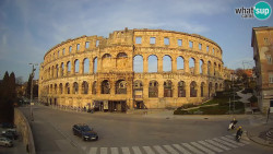 Arena Pula