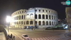 Arena Pula
