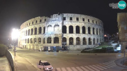 Arena Pula