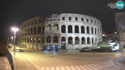 Arena Pula
