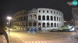 Arena Pula