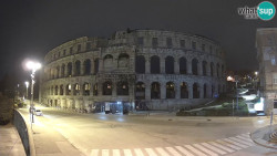 Arena Pula