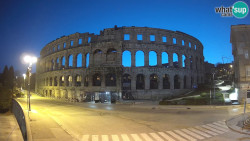 Arena Pula