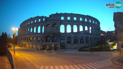 Arena Pula