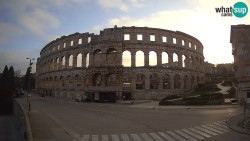 Arena Pula