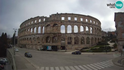 Arena Pula
