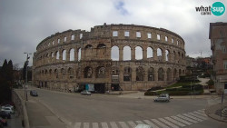 Arena Pula