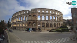 Arena Pula