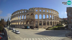 Arena Pula