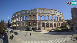 Arena Pula