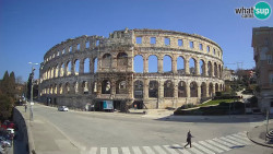 Arena Pula