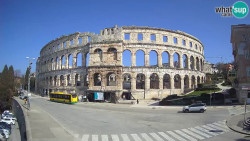 Arena Pula