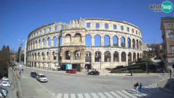 Arena Pula