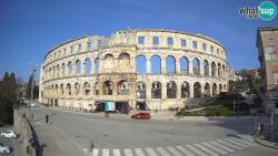 Arena Pula