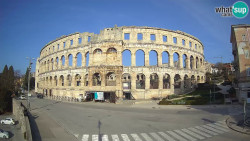 Arena Pula