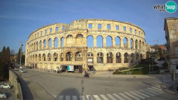 Arena Pula