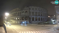 Arena Pula