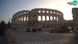 Arena Pula