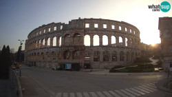 Arena Pula