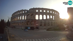 Arena Pula